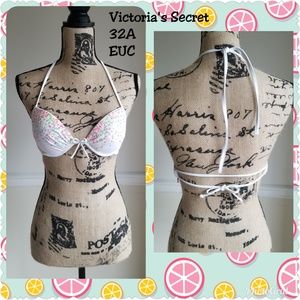 Victoria's Secret bikini top